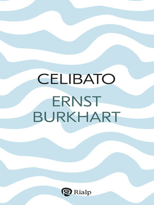 cover image of Celibato